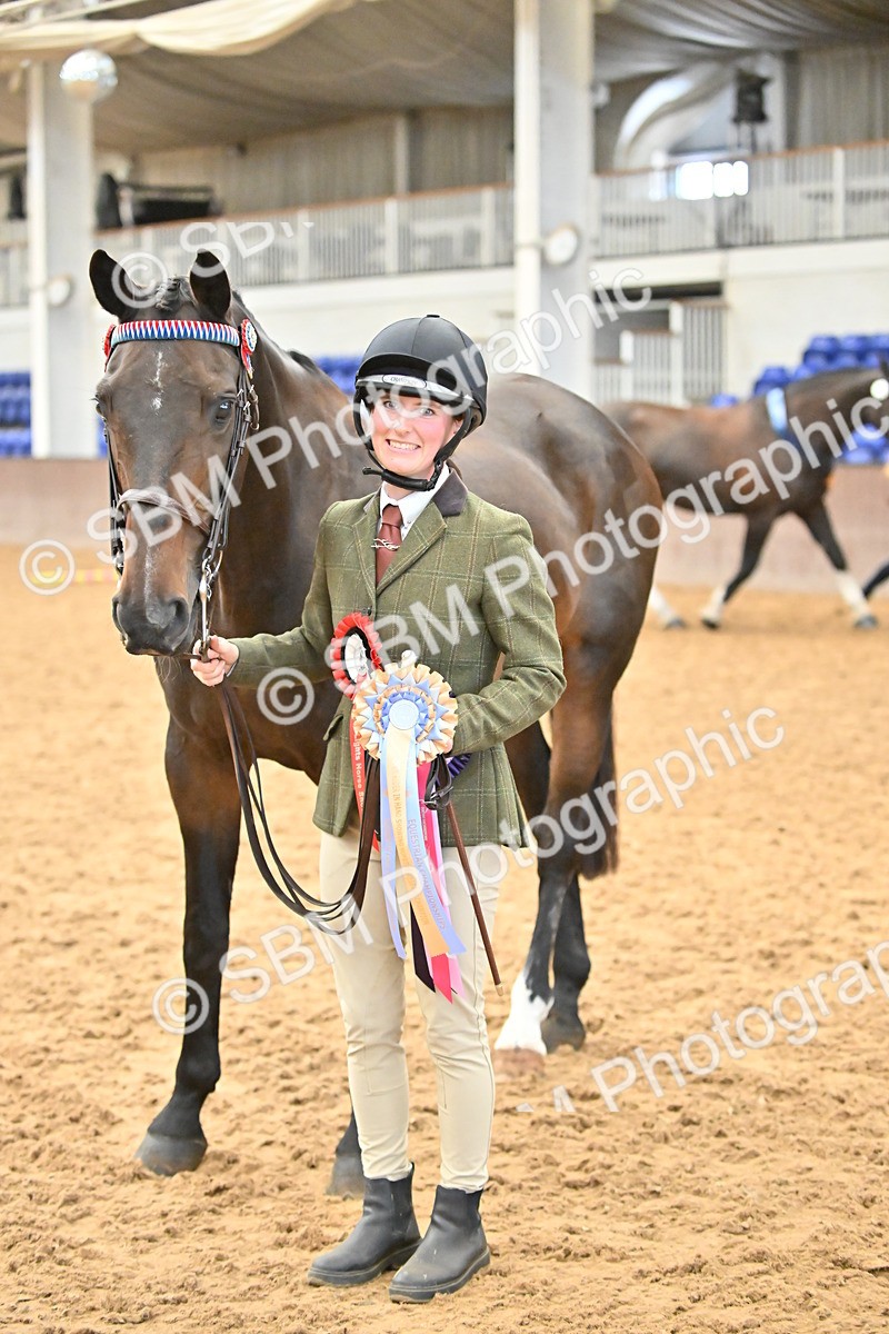 SBM_000804 - Class 16 - In Hand Showing Supreme Championships