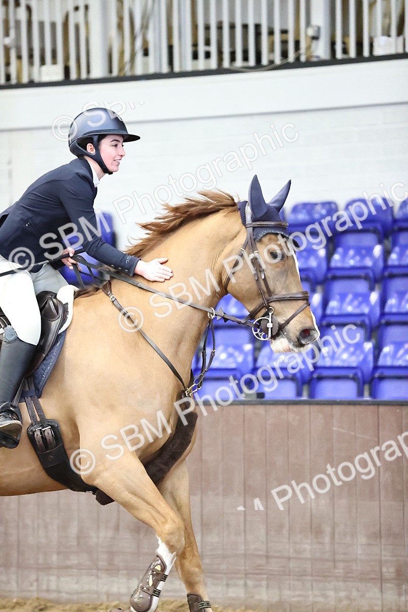 SBM_004754 - Class 16 - Senior Newcomers - 1.10m