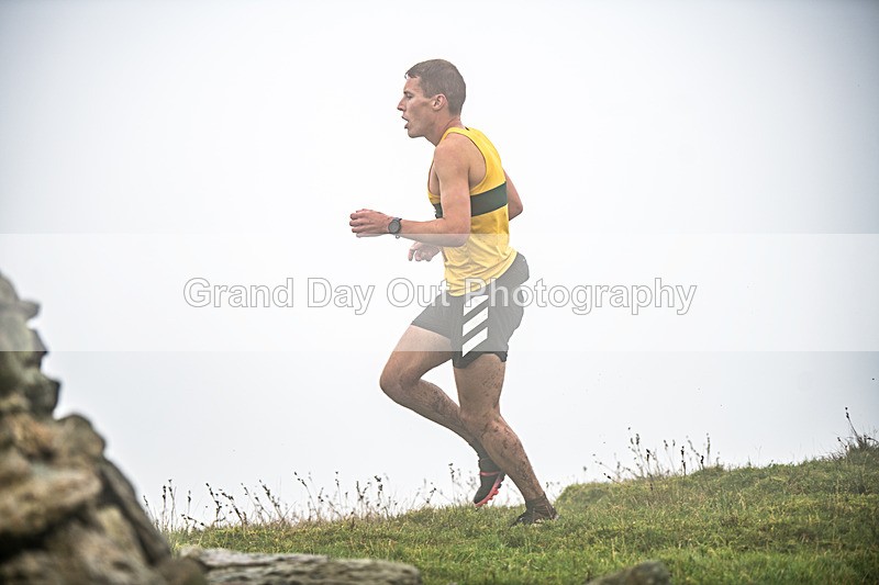 Ennerdale-15 - Ennerdale show Fell Race Wednesday 28th August 2024