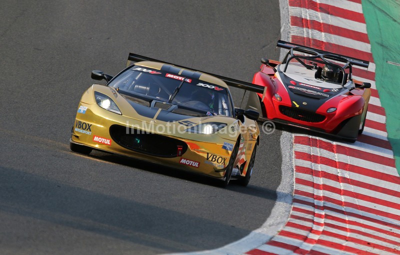  - USLOT  Lotus Specific