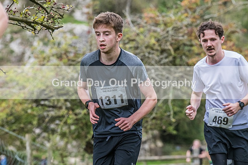Dovedale Dash-946 - Dovedale Dash Sunday 5th October 2025