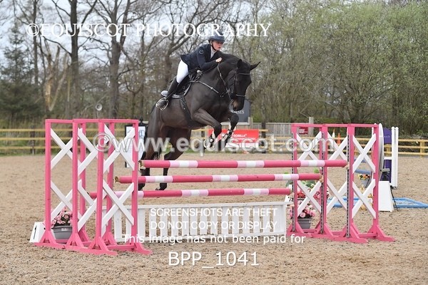 BPP_1041 - CLASS 11 SAT  RHS Classic Championship Qualifier