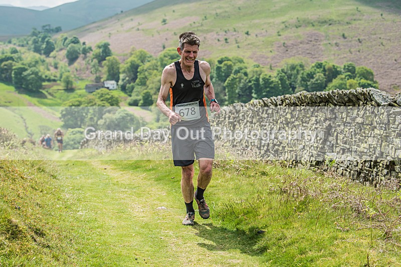 Two Tops-619 - Two Tops Fell Races (Junior & Senior) Saturday 20th May 2023