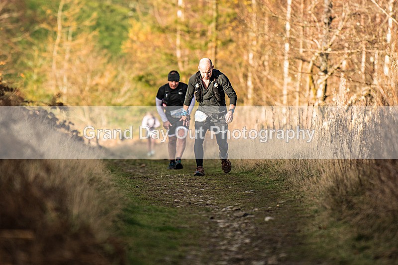 Tweed Valley-579 - High Terrain Events Tweed Valley 50 & 65K Ultra Trail Races Sunday 16th November 2025