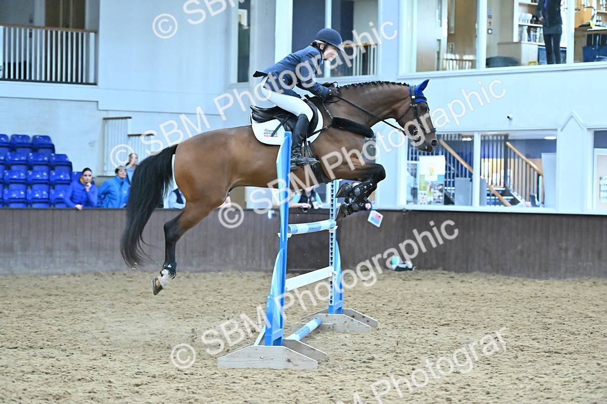 SBM_005799 - Class 64 - 1.15m Open