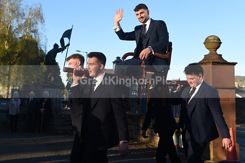 030 - Selkirk Appointment Night 2026