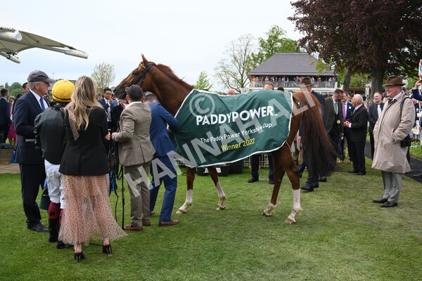 yr13052022r4-107 - Race 4 3.35pm The Paddy Power Yorkshire Cup (British Champions Series Race)