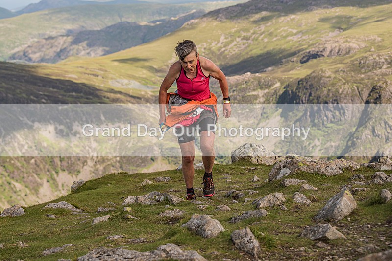 Buttermere Horseshoe-488 - Buttermere Horseshoe Fell Race Saturday 25th June 2022