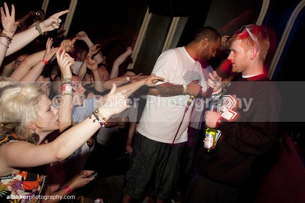 67 - Soul:ution @ BOTW 26.08.12