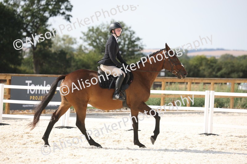 20260802-0274 - Class 5 - ROR Ridden