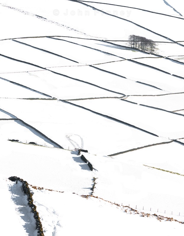 Twenty trees, Peak District - Peak District & surrounding area