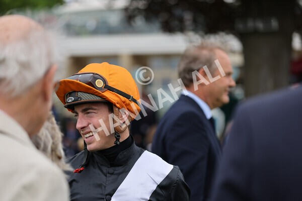 yr13052022r2-6 - Race 2 2.25pm Oaks Farm Stables Fillies' Stakes (registered as the Michael Seely Memorial Stakes)