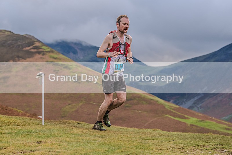 British Fell Relay-3998 - British Fell & Hill Relay Championship Braithwaite Keswick Saturday 21st October 2023