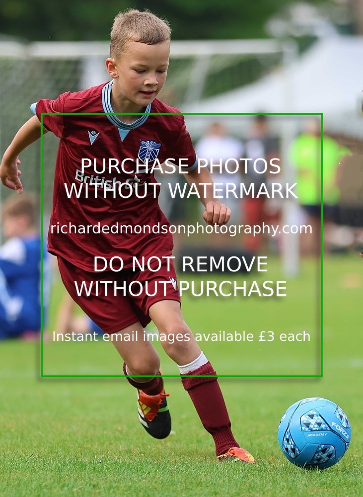 533A2034 - Wattsfield U8's