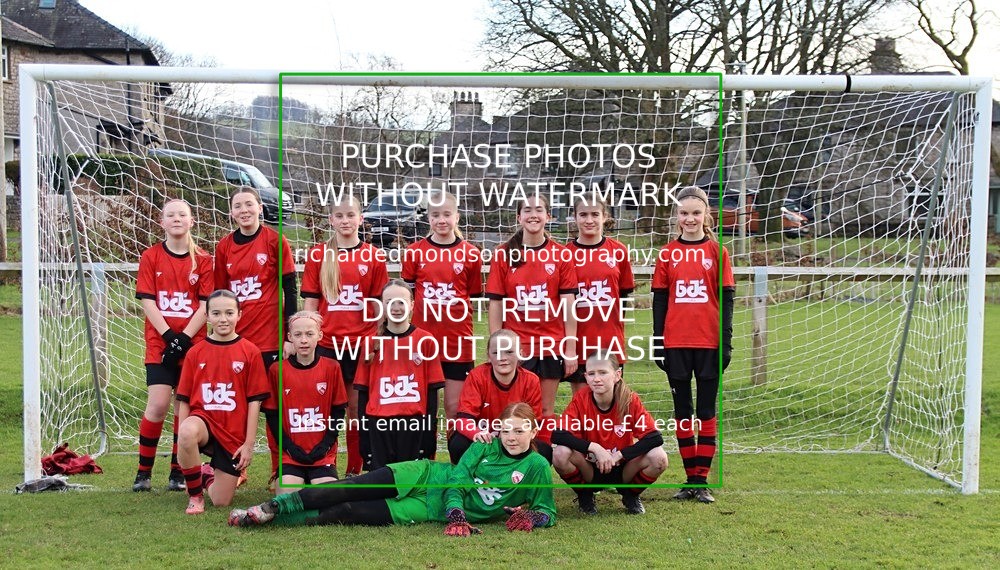 IMG_3341 - Kendal Utd Cobras v Morecambe