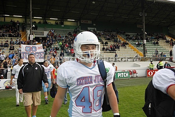 _MG_9631 - American Football in Navan