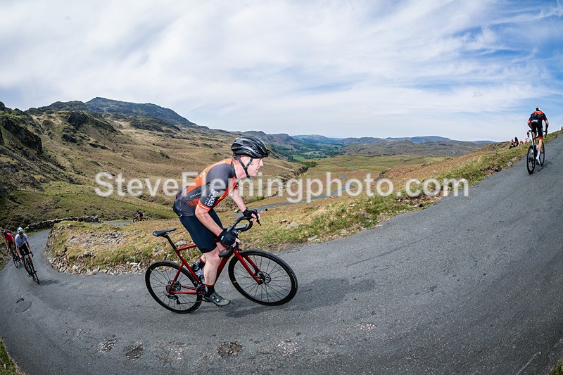 114600 - Hardknott Pass Camera 2 11.00-12.00