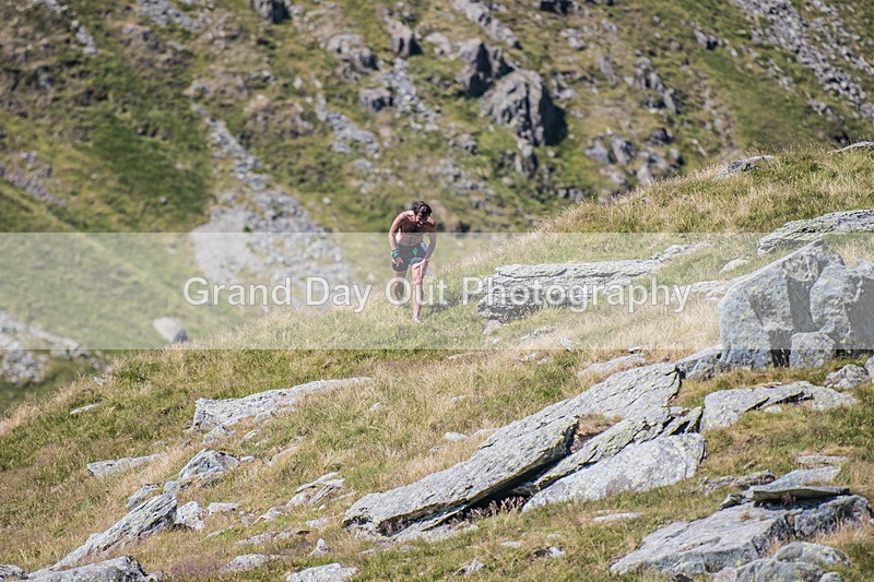 Kentmere-36 - Kentmere Horseshoe Fell Race Sunday 19th July 2026