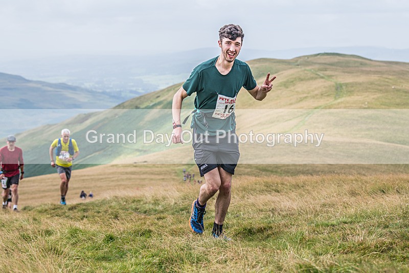 Sedbergh-158 - Sedbergh Hills Fell Race Sunday 18th August 2024