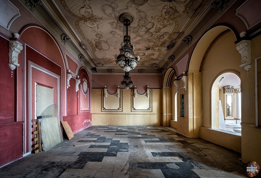  - Constanța Casino