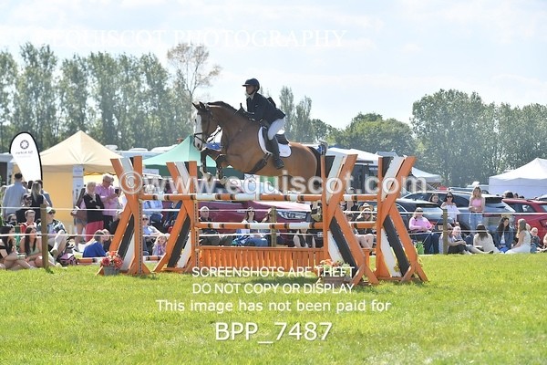 BPP_7487 - CLASS 5 ScottiBranch Outdoor Open Championship Inc The Wright , Johnston & Mackenzie LLP RHS Young M