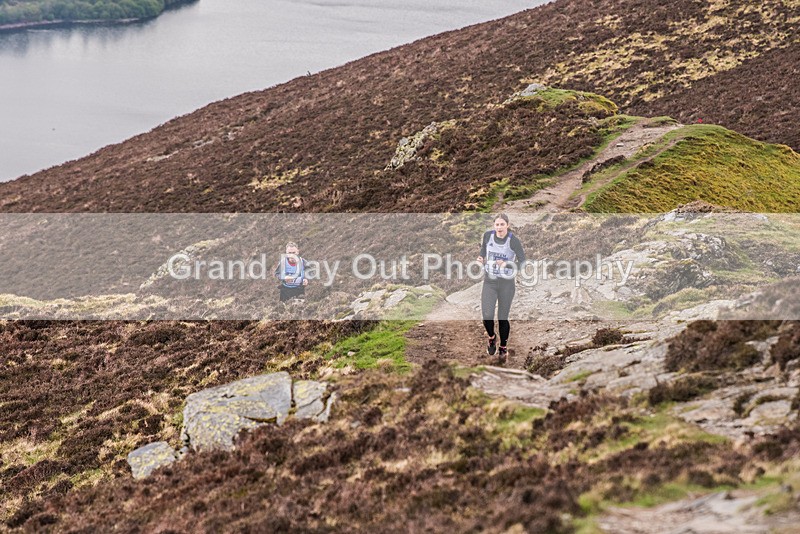 Uphill-296 - World Mountain & Trail Running Champs Uphill Only Trial Races, Friday 5th May 2023