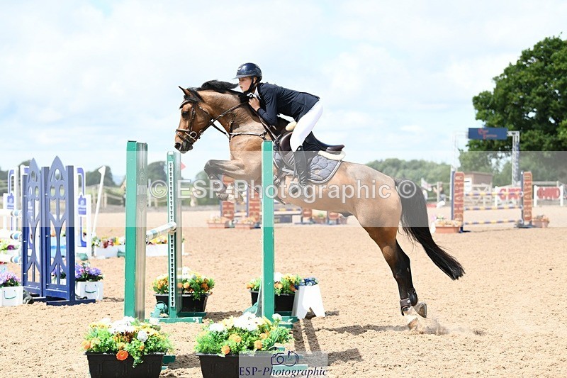 250628-130321-04936 - Cls 12 Newcomers 2nd Round 1pm to End