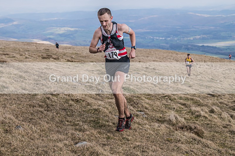 Black Combe-1085 - Black Combe Fell Race Saturday 7th March 2026