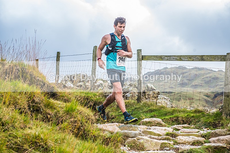 Langdale-1138 - Langdale Horseshoe Fell Race Saturday 8th October 2022