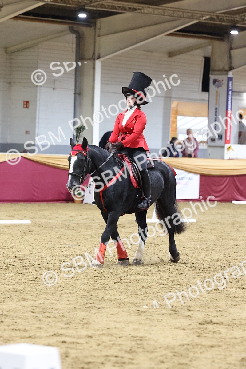 SBM_09645 - Class 52 Strictly Fancy Dress-Age