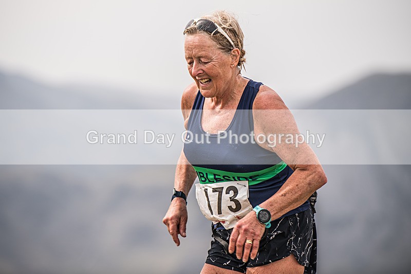Newlands-1181 - Newlands Memorial Fell Race Saturday 12th April 2025