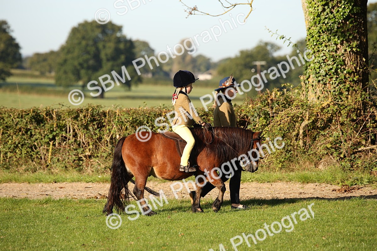 SBM_34151 - S9 - Lead Rein Equitation