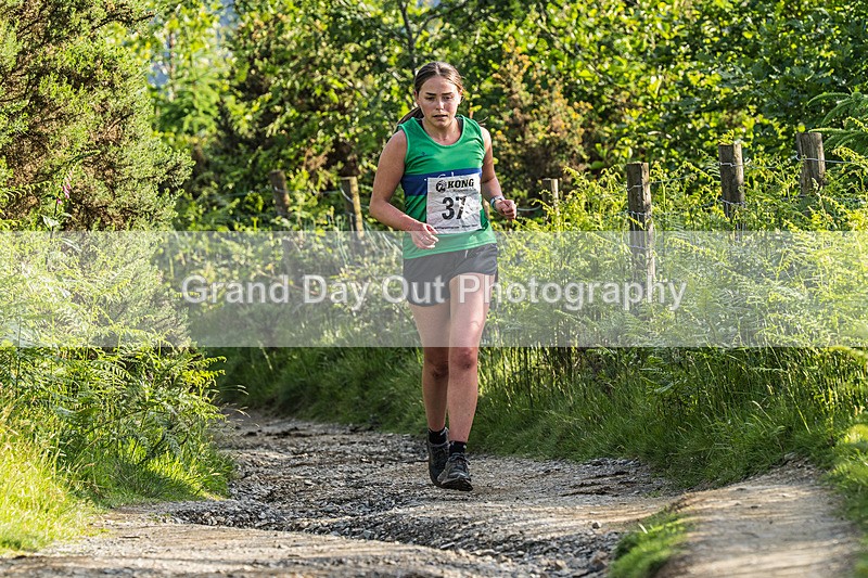 Round Latrigg-108 - Mike Mallen Memorial Round Latrigg Race Wednesday 10th June 2026