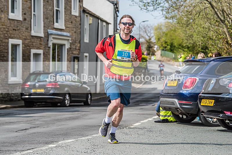 Brigham 10k-420 - Brigham 10k Road Race Sunday 23rd April 2023