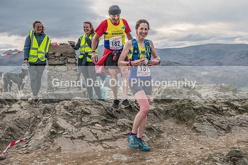 Loughrigg-689 - Loughrigg Fell Race, Wednesday 8th April 2026