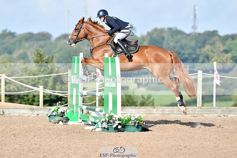 240915A-095043-08853 - Cls 25 Snr 1.20m Open