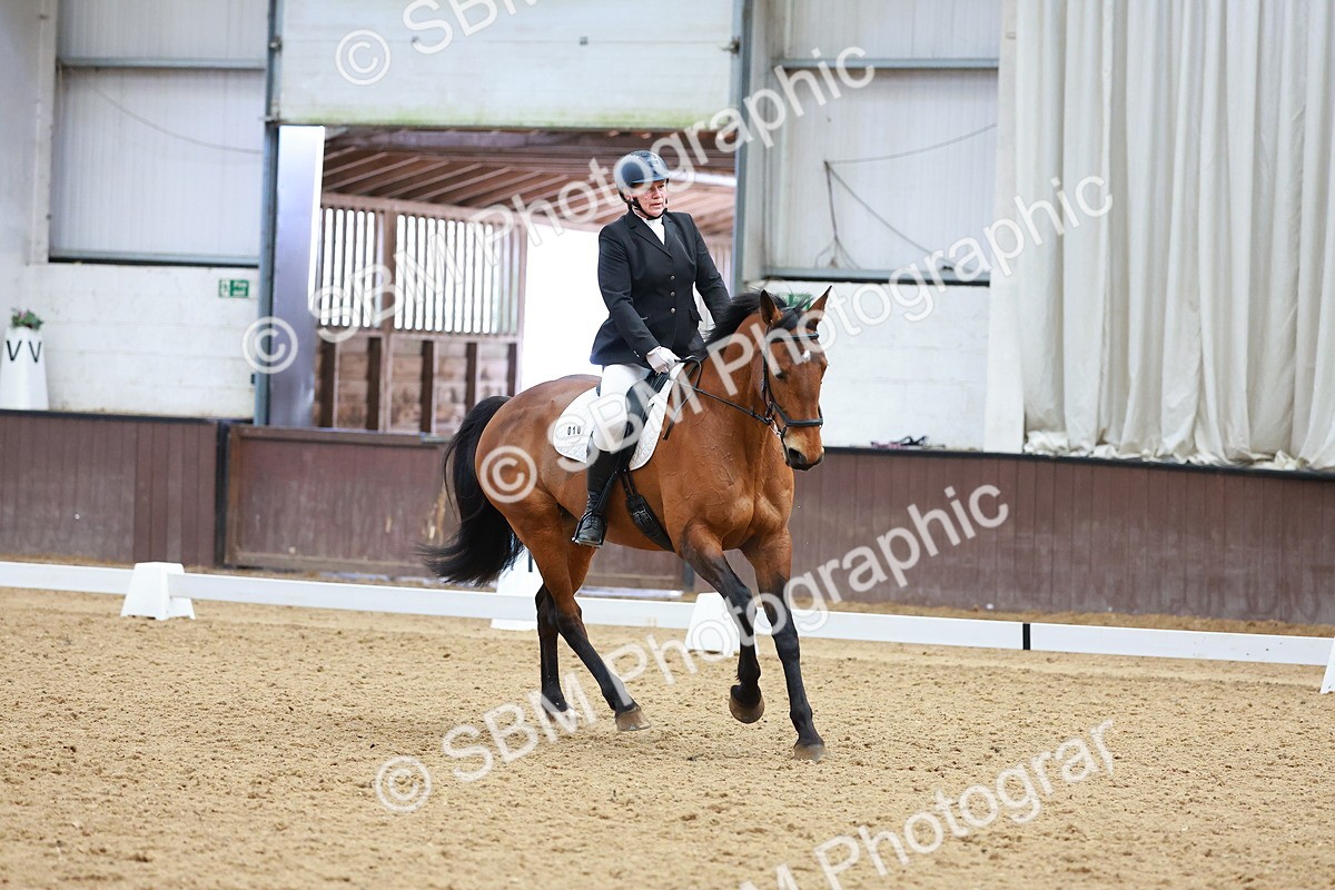 SBM_001182 - Class 5 - Novice 1