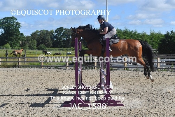 JAC_1588 - CLASS 1 Club 80cms Open