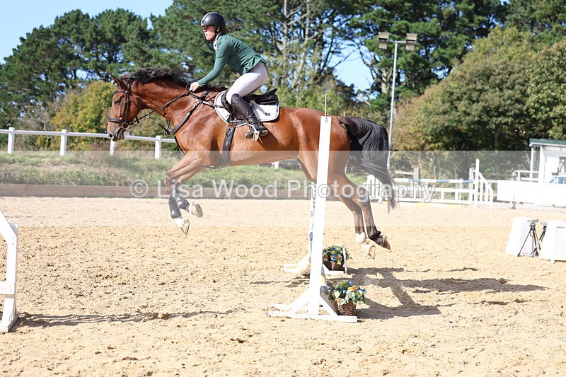 3E7A5335 - Class 9: 80cm Senior