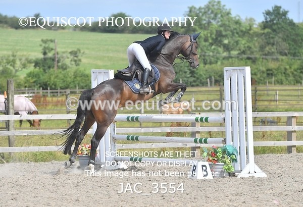 JAC_3554 - CLASS 4 Senior Discovery/ 1m Open