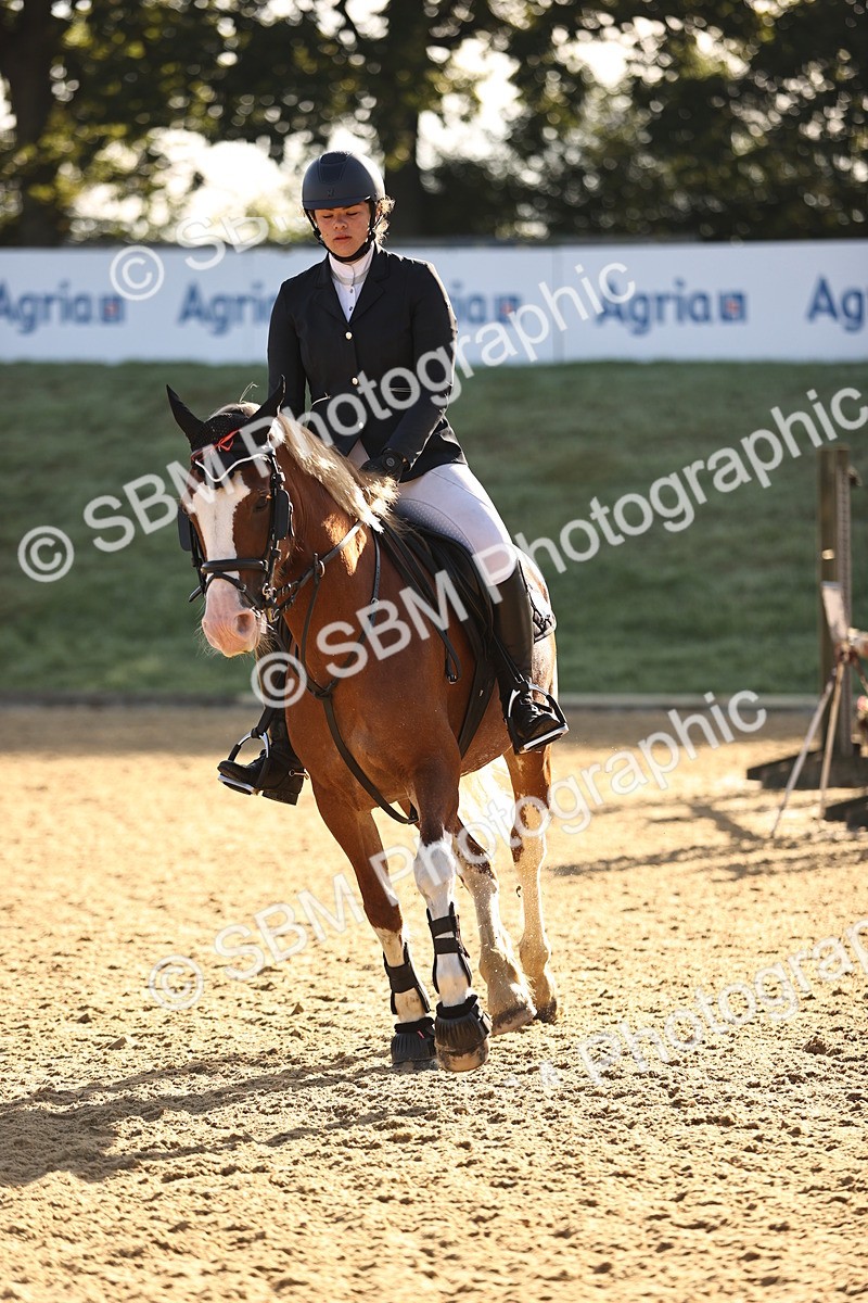 SBM_34731 - J38 - Senior 80cm Championship