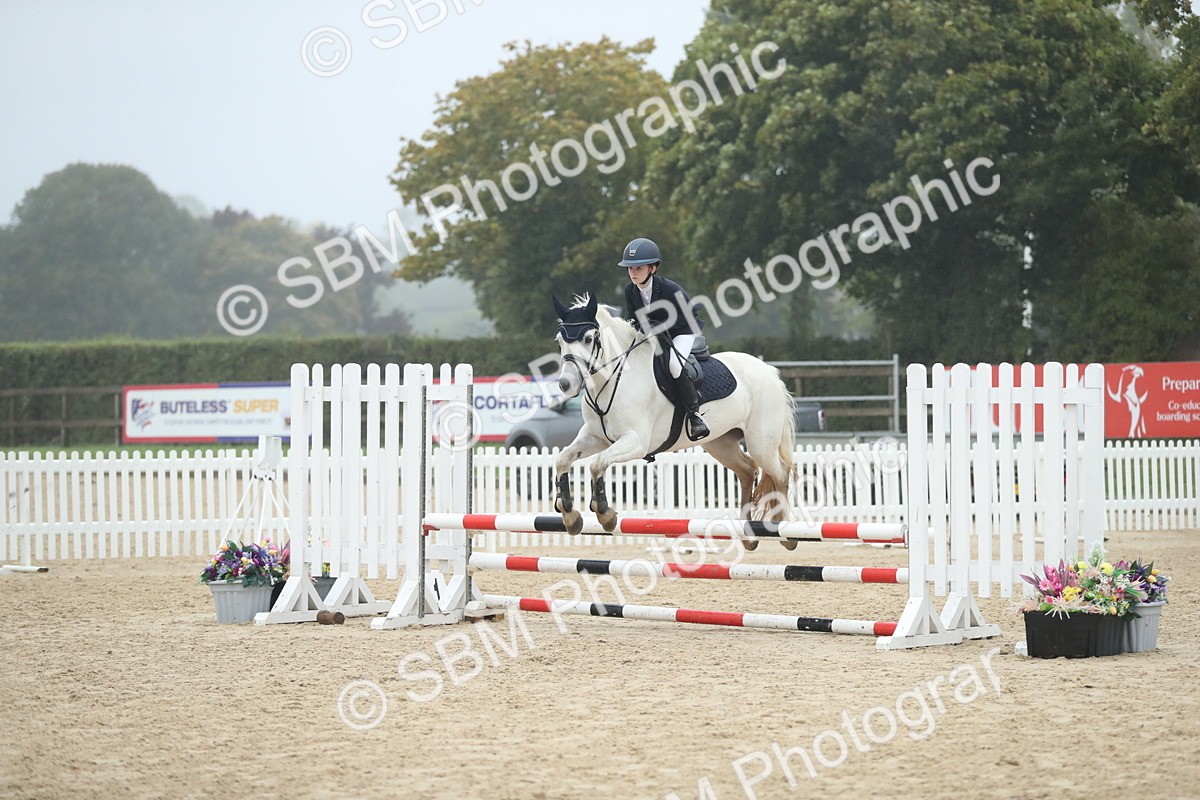 SBM_74180 - Supreme championship Junior Pony 70cm 75cm