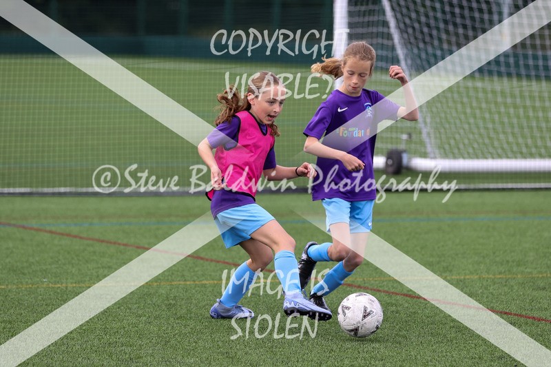 1DX31639 - U11 Girls