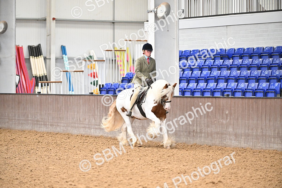 SBM_001307 - Class 18 - Ridden Cob