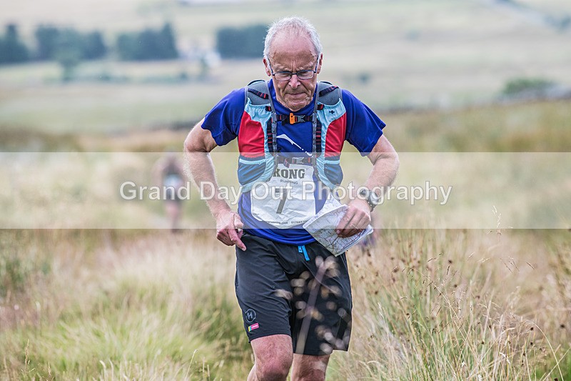 High Wether Howe-155 - High Wether Howe Fell Race Saturday 25th July 2026