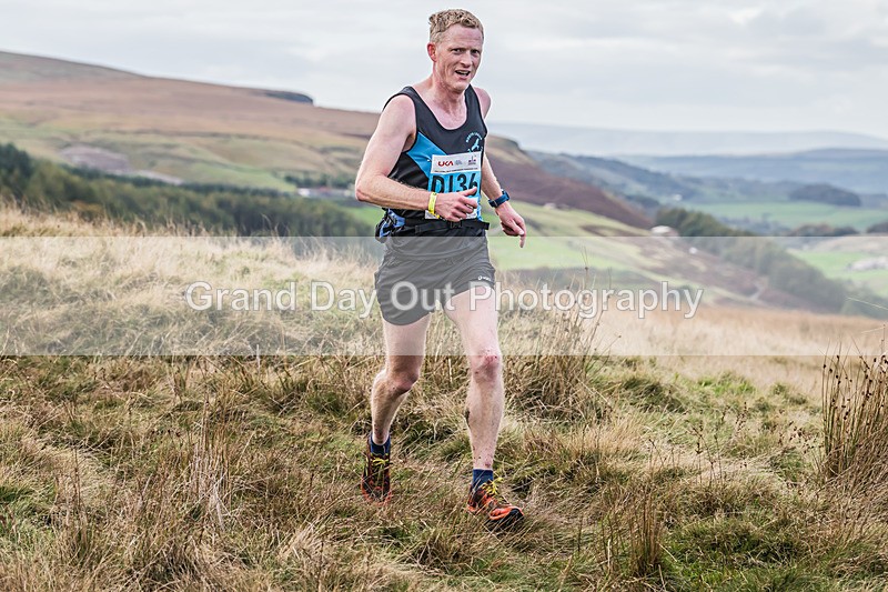 Leg 4-354 - UK Fell & Hill Relays - Todmorden Leg 4 Saturday 17th October 2026