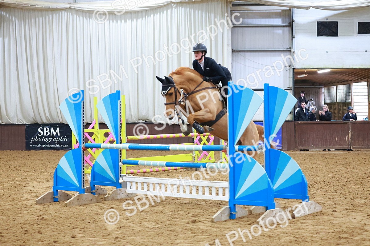 SBM_001398 - Class 3 - Senior Discovery - 1.00m