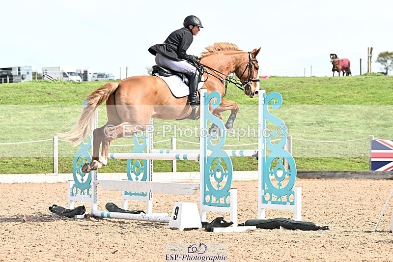 250416-112433-00629 - Cls 2 Discovery and 1m