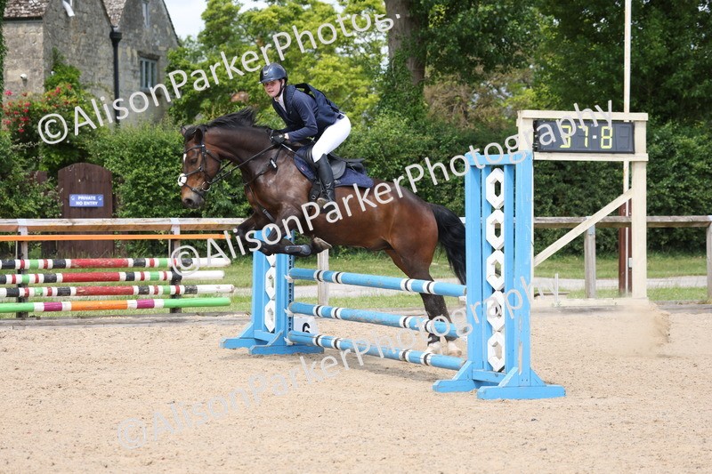 20250608-2150 - Class 5 - 80cm