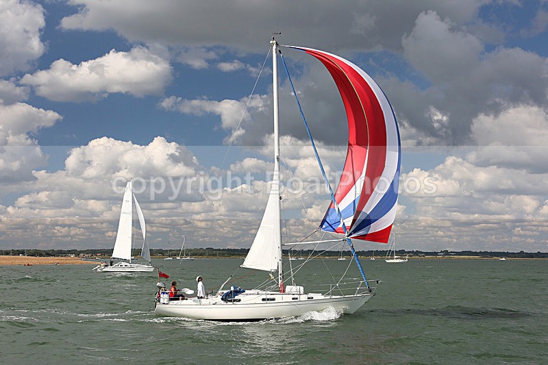 160829 LAQU CO575 Y92A6620 - Sailboats - monohull